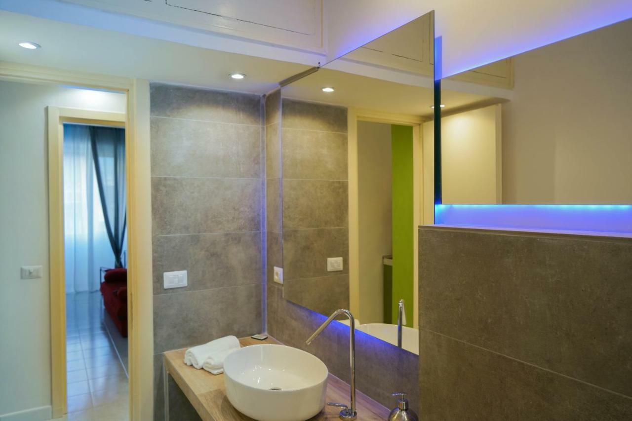Re Di Bright Ferienhaus