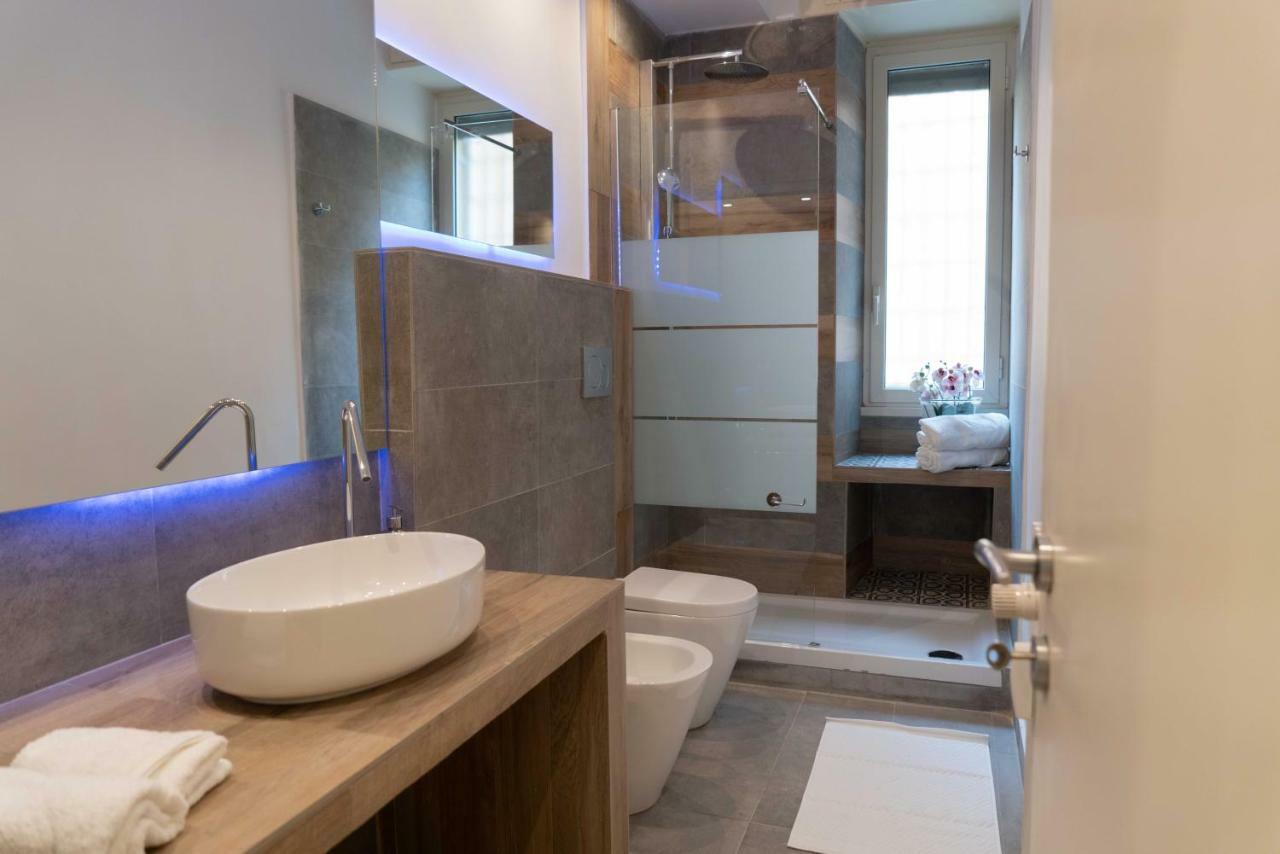 Re Di Bright Ferienhaus Rom