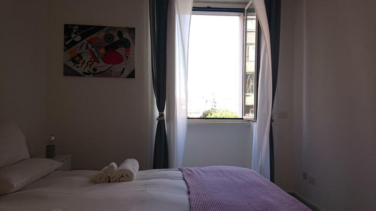 Re Di Bright Ferienhaus